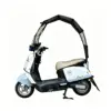 Black - Fully Foldable - Upgraded and Widened