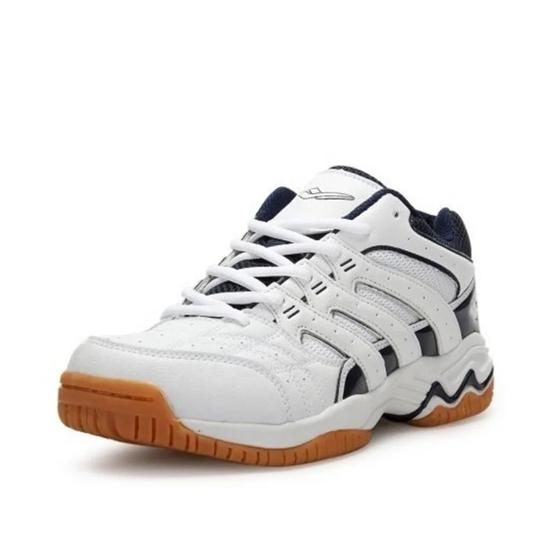 Кроссовки XPD мужские/женские для волейбола Профессиональные легкие Нескользящие дышащие спортивные сникерсы с