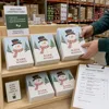 Snowman Seed Card