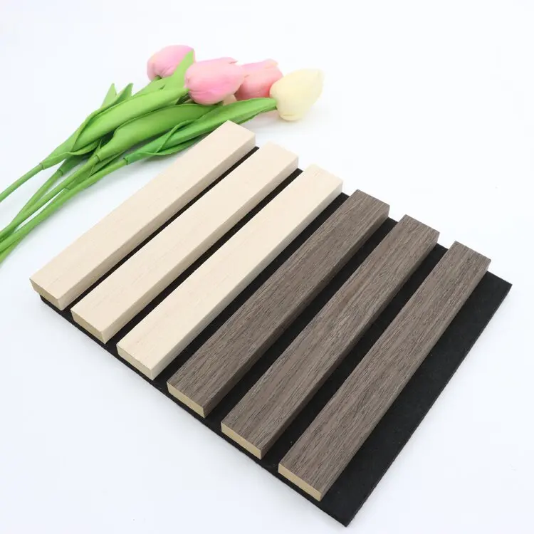 Уникальный звукопоглощающий Войлок и экологически чистые материалы красочные акустические стеновые панели для украшения