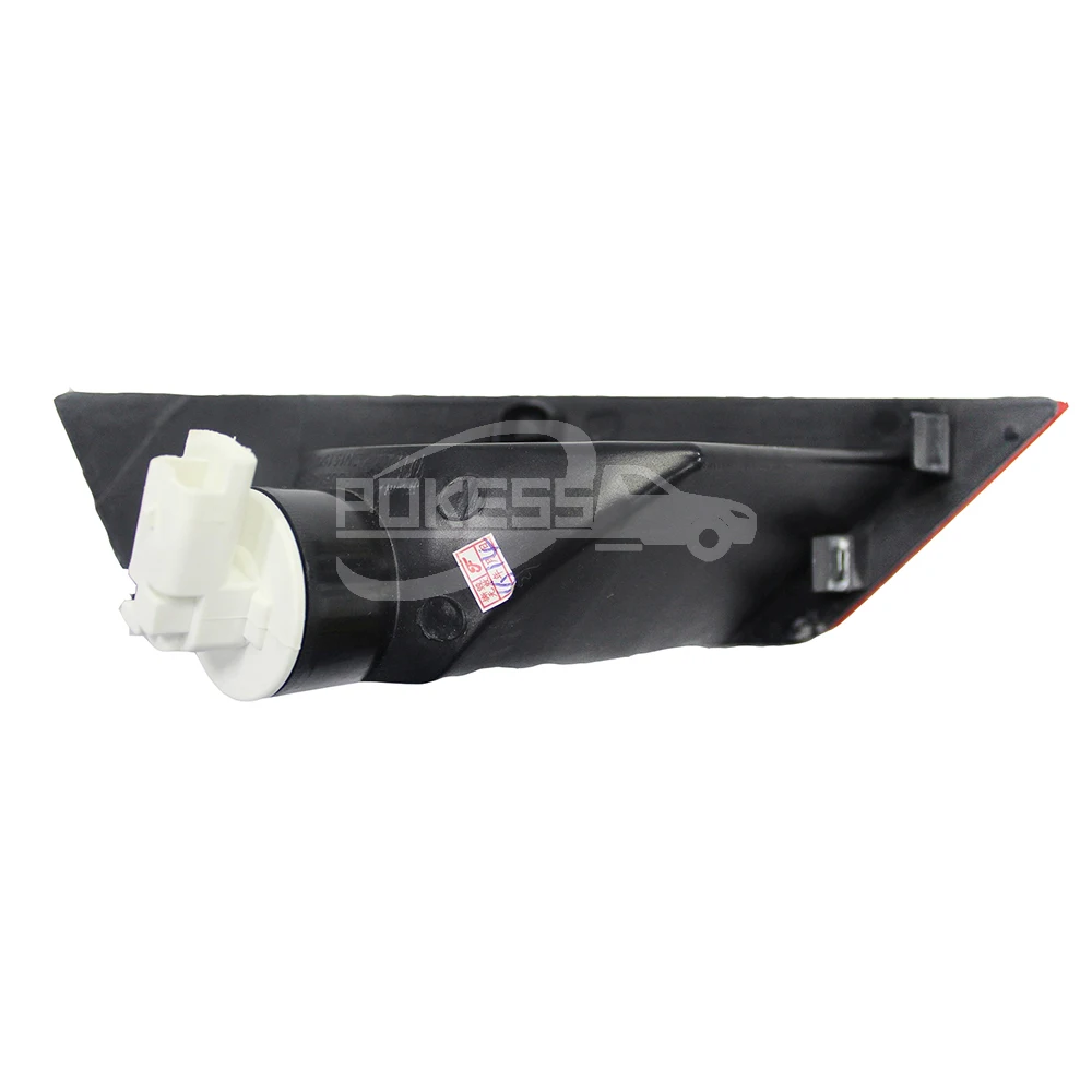 Body Kit Fog Lamp CN1515500AD CN1515500AC CN1515500AB Rear Right Fog L... — 3