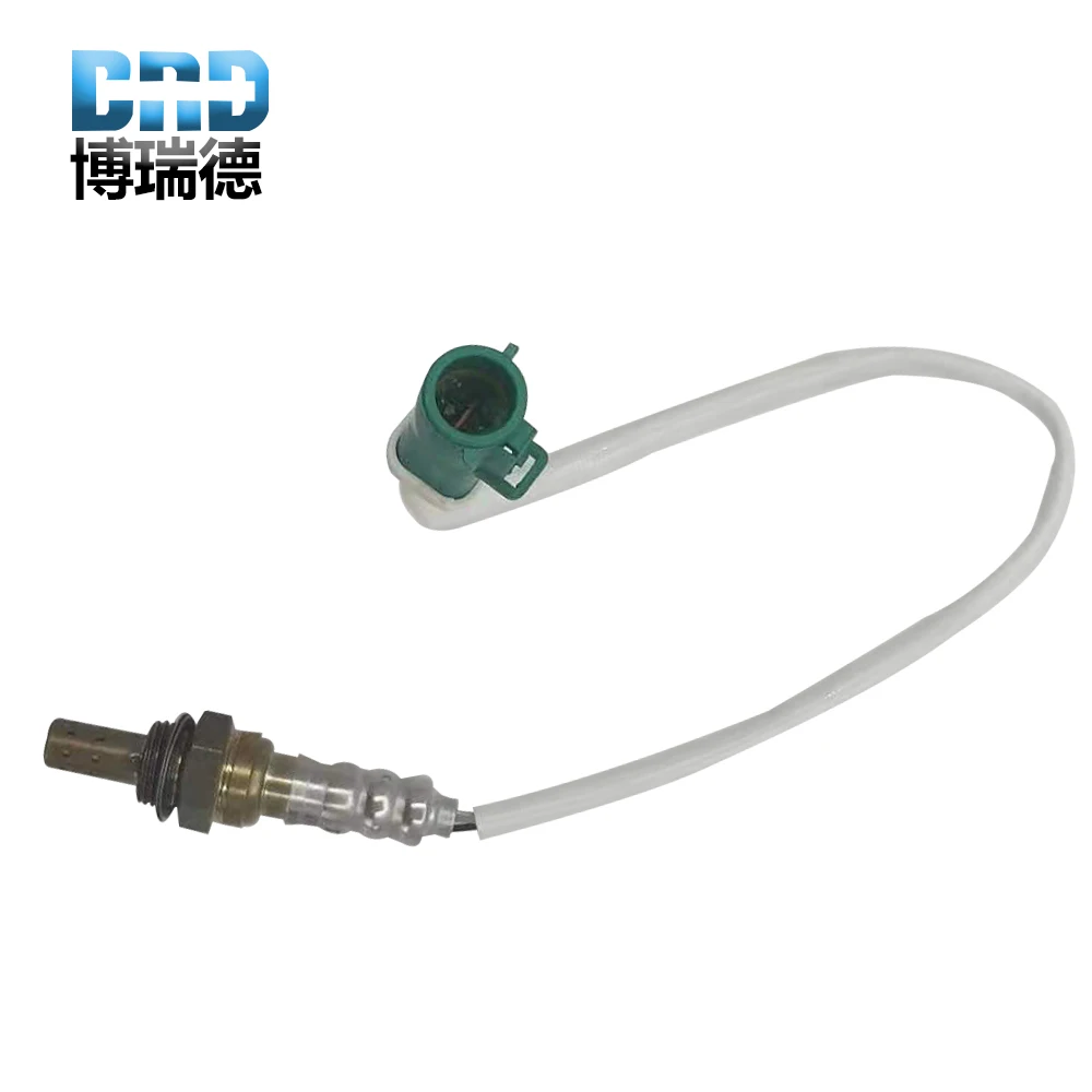 Capteur D'oxygène Pour Ford Pour Fiesta AE81-9F472-AB 1619640 AE81-9F472-CA OZA658-D1 AE819F472AB 89465-BZ240 Ae819f472ca AE819F472AA Capteur D'oxygène O2 De Sonde Lambda