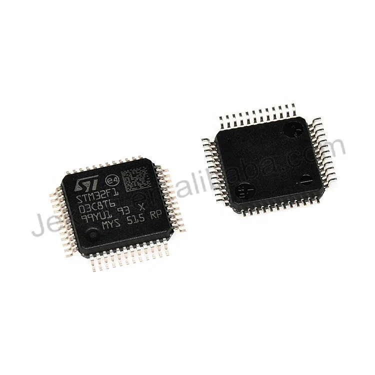 STM32F103C8T6