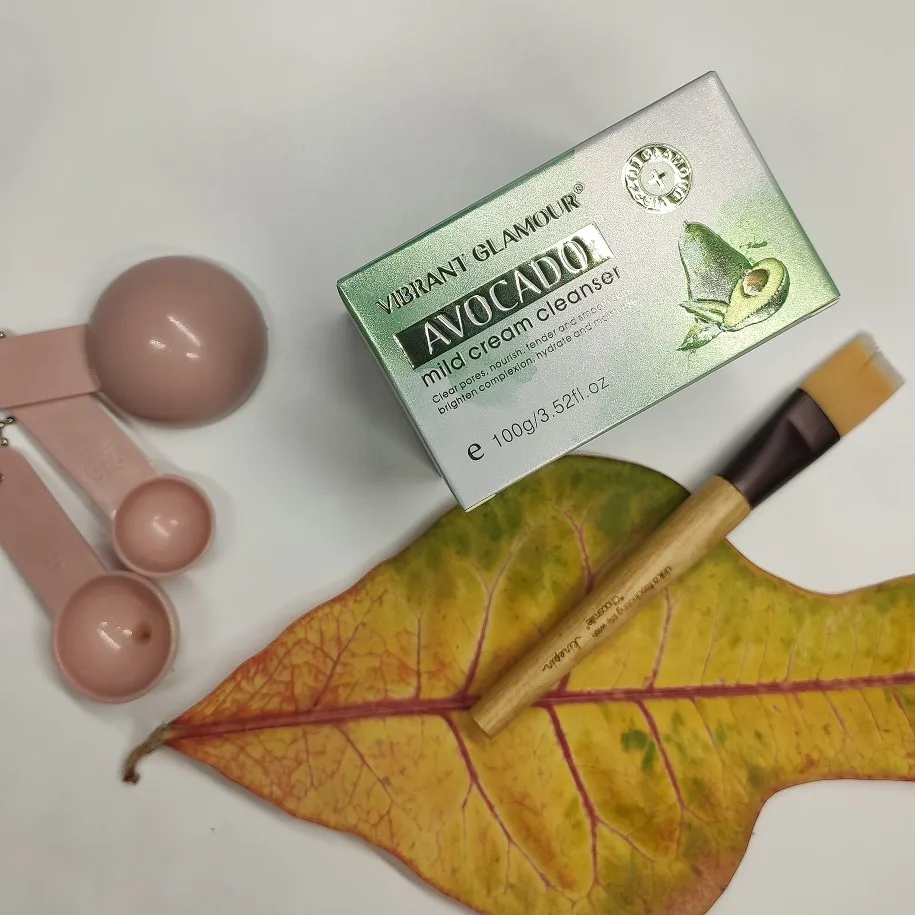 OEM Custom Logo High purity plant extract Multipurpose Ointment Cream for filming skin,moisturizing skin,improving skin tone