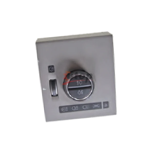 Headlamp Control Switch  22167722 for VOLVO European Truck