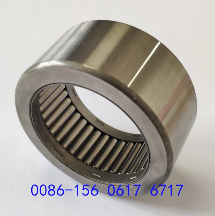 Vs41z3 Full Complement Needle Roller Bearing Vs 41z3 Excavator