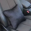 Black lumbar support (1 unit)