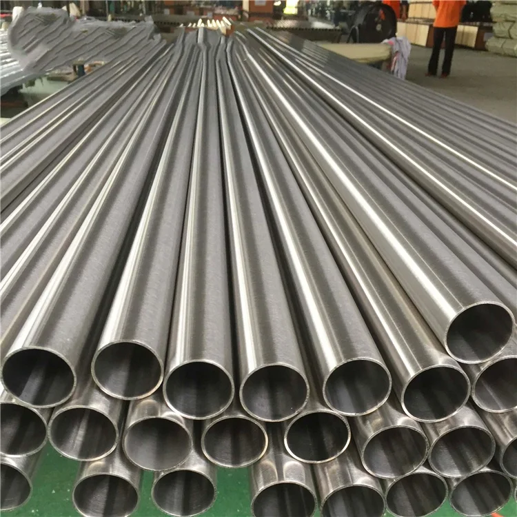 Hdt Tubing 1.0425 Carbon Steel Pipe Suppliers 4130 Customized Small ...