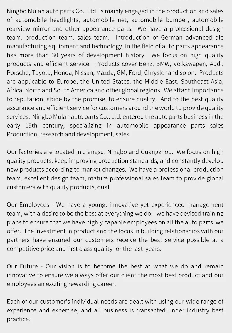 Lighting Systems Automotive Parts & Accessories Tail Light Rear Brake