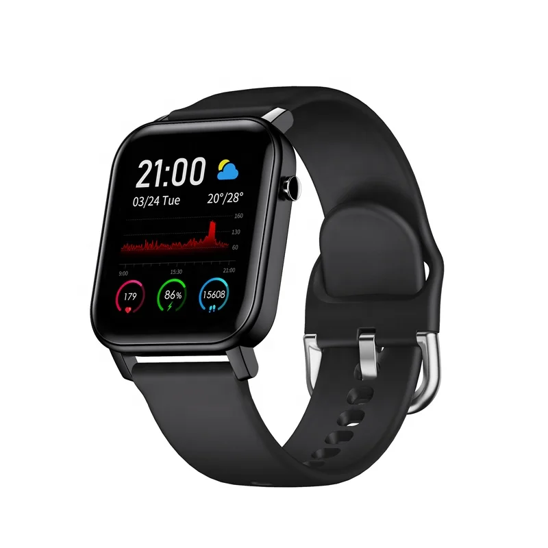 Ip68 Waterproof Smart Watch Sn87 Full Touch Screen Sport Clock Heart Rate  Smartwatch For Men Women - Buy Sport Smartwatch,Sn87 Smart Bracelet, Smartwatch For Men Product on Alibaba.com