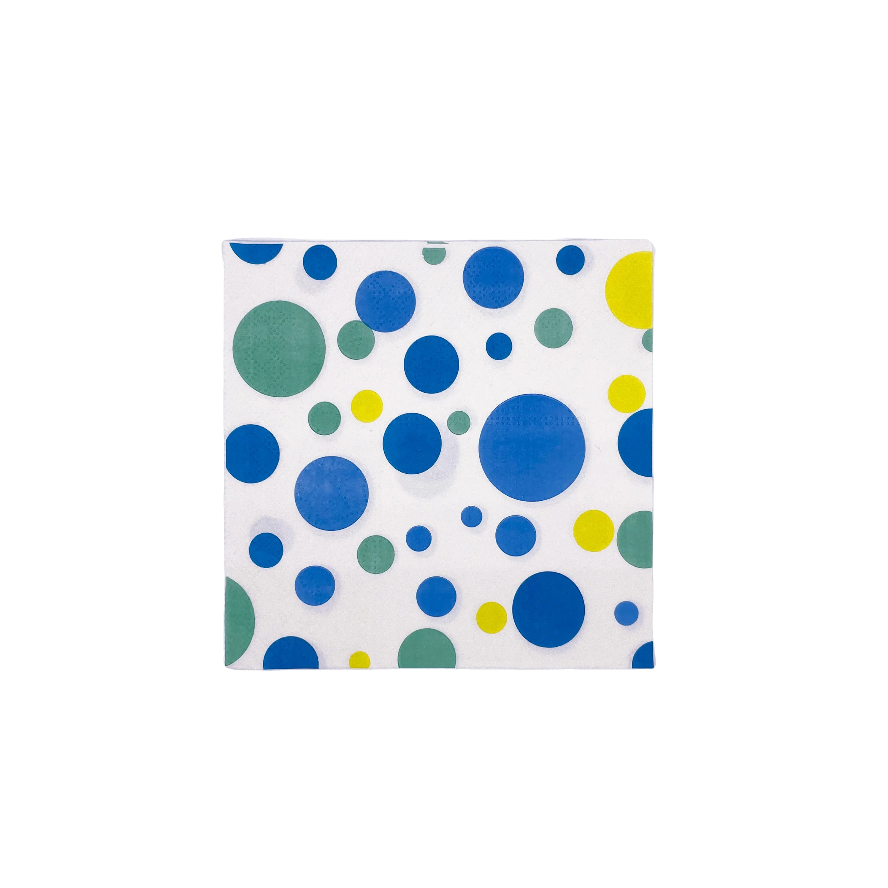 Printed Paper Napkin/paper Napkins For Christmas/decorative Paper