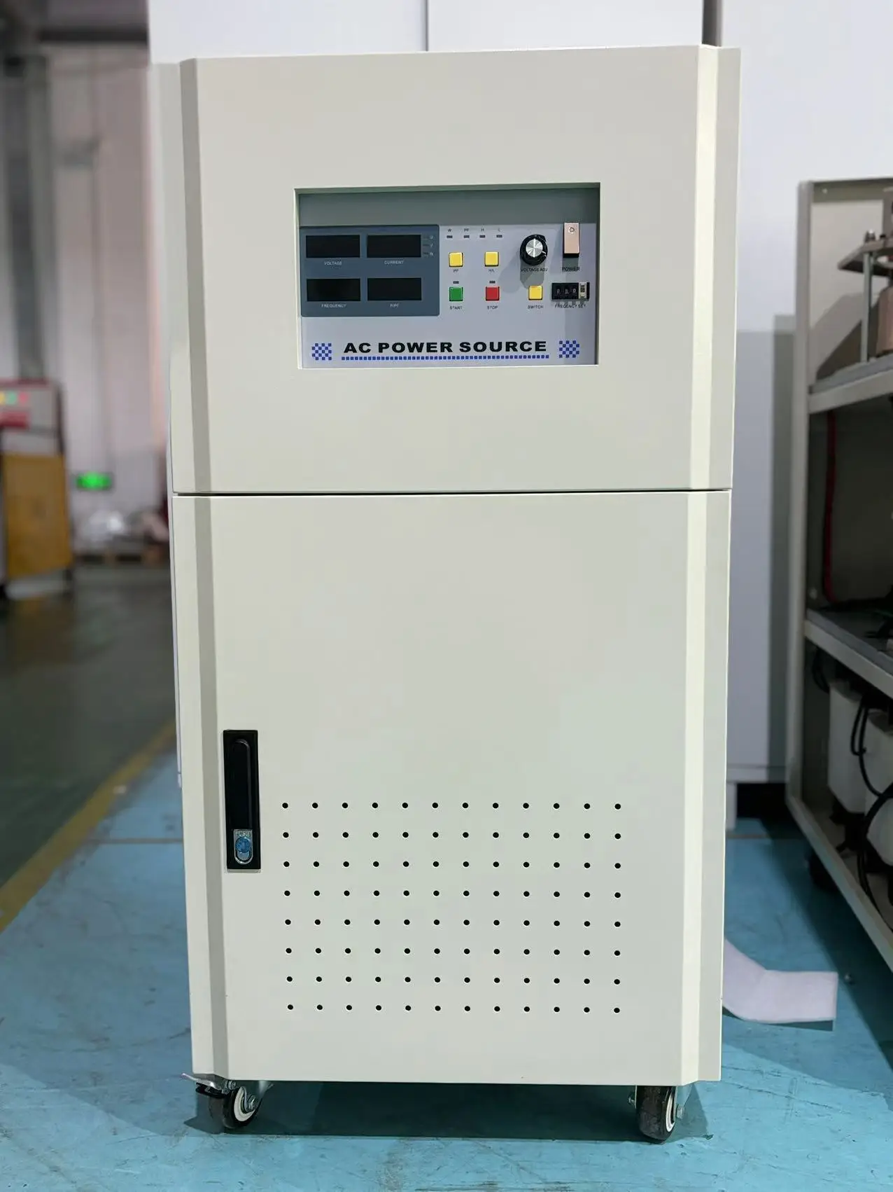 Single Phase to 3 Three Phase Converter 220V Single to 380V Single/Phase to Converter Transformer