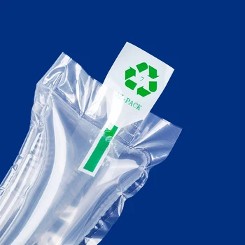Leak-Proof Design Air Bubble Bag for Long-Term Air Retention and Durability Vacuum Bag