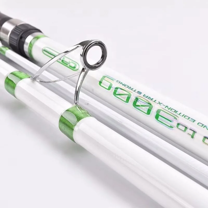 okuma battle cat casting rods Okuma Battle Cat 2pc Heavy 8ft Casting Rod BC-C-802H