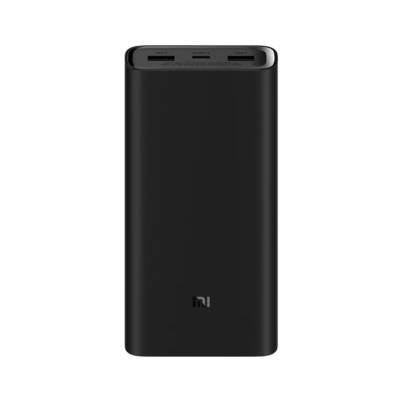Xiaomi Power Bank 20000mAh 50W 