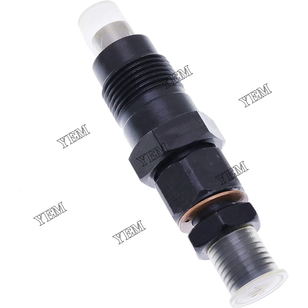 Repair Kit New 1 Pc Fuel Injector 093100-3150 23600-64040 for Toyota Engine 1C/TICO 2DZ