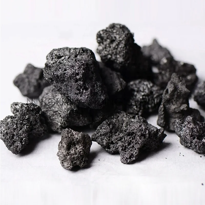 Foundry coke for Steel Making Metallurgy  1-5mm Excellent Quality China Price