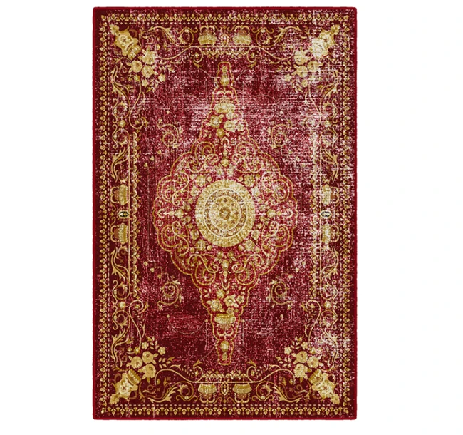 Drop Shipping  Ramadan Prayer Mat Muslim Pray Portable Rug Electronic in Islamic Gift
