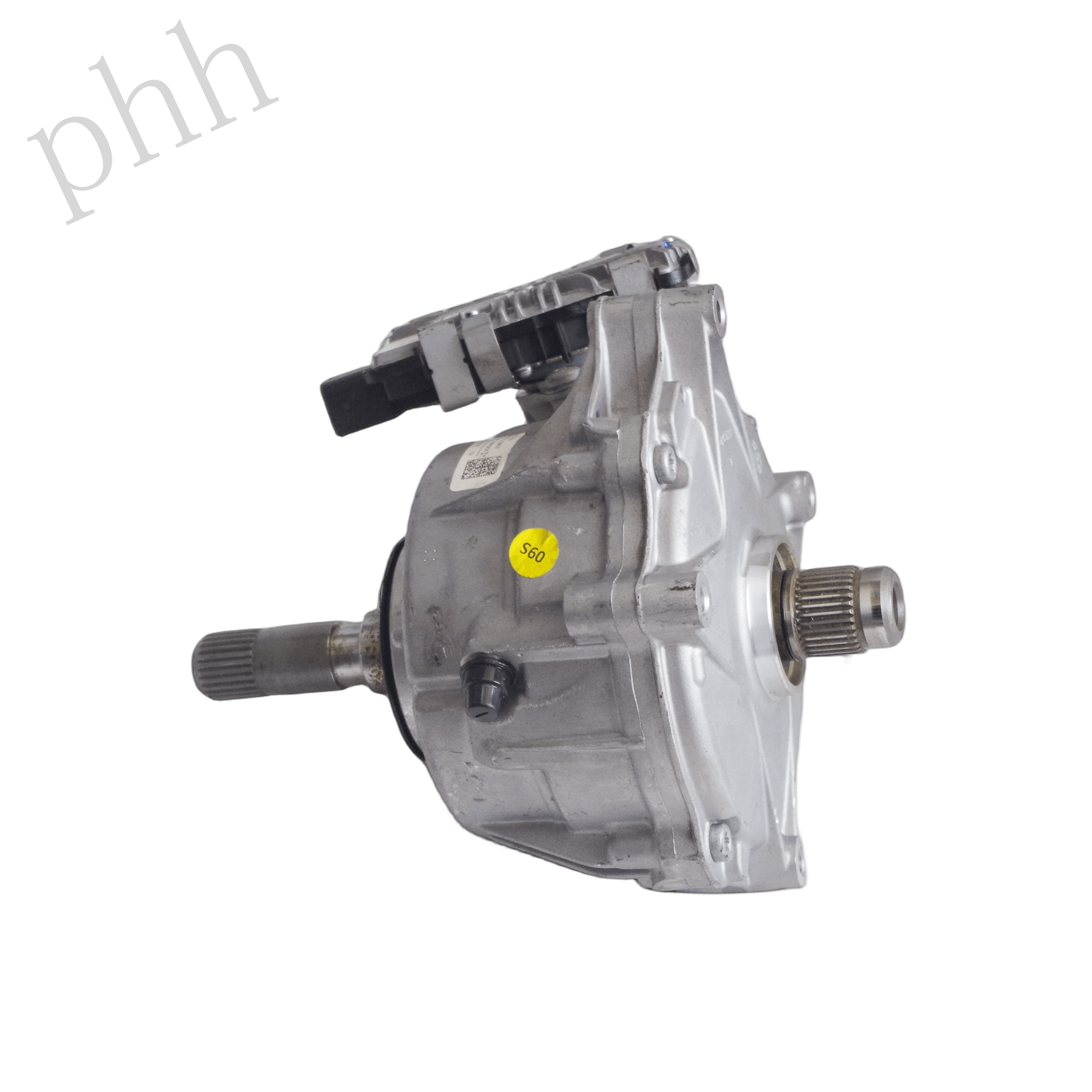 Transfer Case for Audi Q5 Q7 A4 A5 A6 A7 0B5 DL501 95B341010A Auto Transmission System