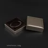 Caja de pulsera de oro