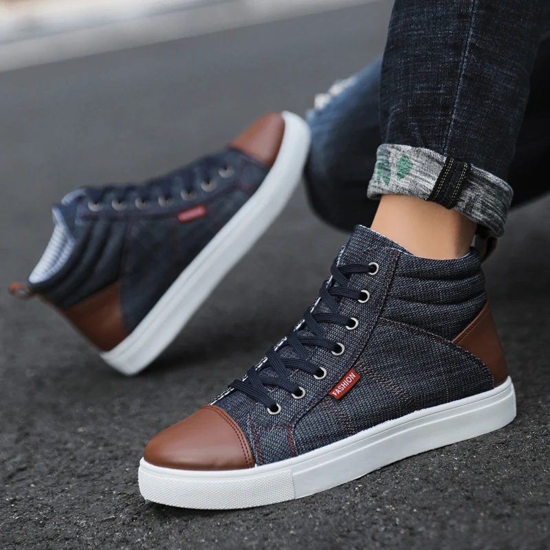 Zapatos Urbano de Cuero para Hombre 768 Wisky Ensueño - TimeCenter