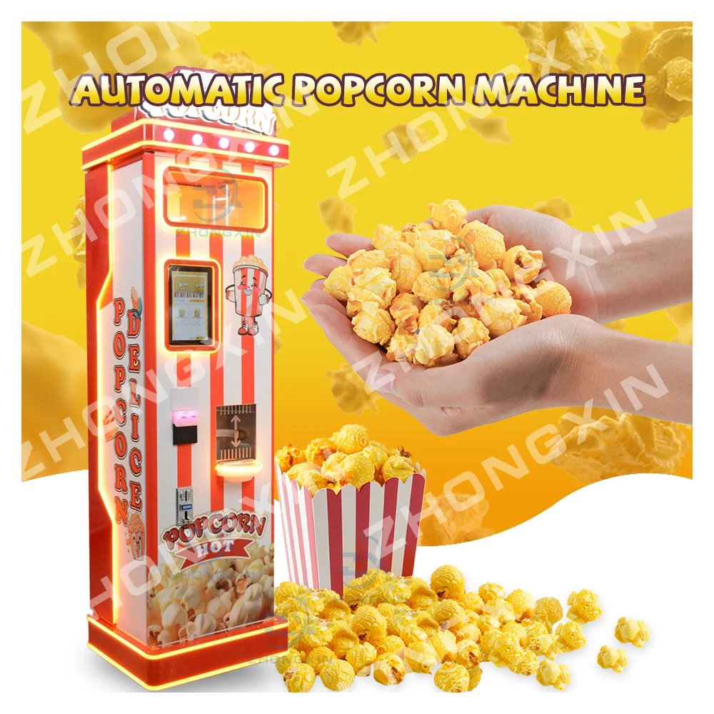 popcorn さん専用 FunTime FT860CR 8oz Premium Red/Gold Popcorn Popper Machine