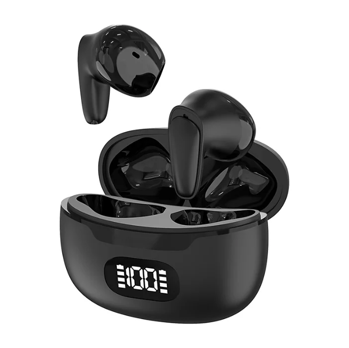 Real-Time AI Translator Earbuds 144 Languages Wireless Bluetooth, Open
