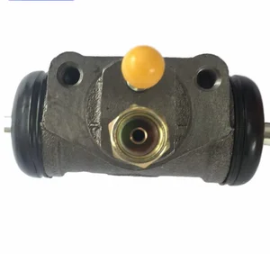 Prebo BJ130 / HC 3C 3C11-43-00 Forklift Brake Master Cylinder Iron 13.1mm Platform Height Spare Part