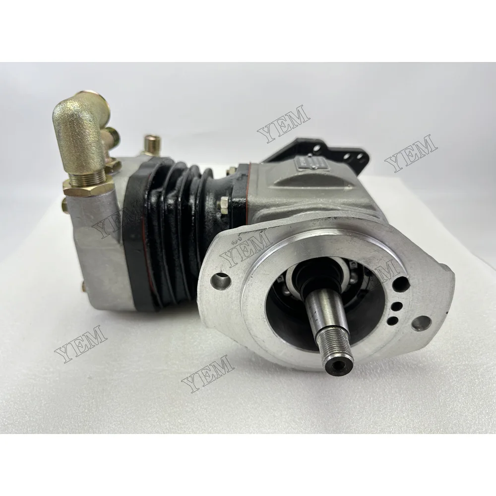 6CT8.3 Air Compressor 3970805 for Standard Size Engine Parts 2
