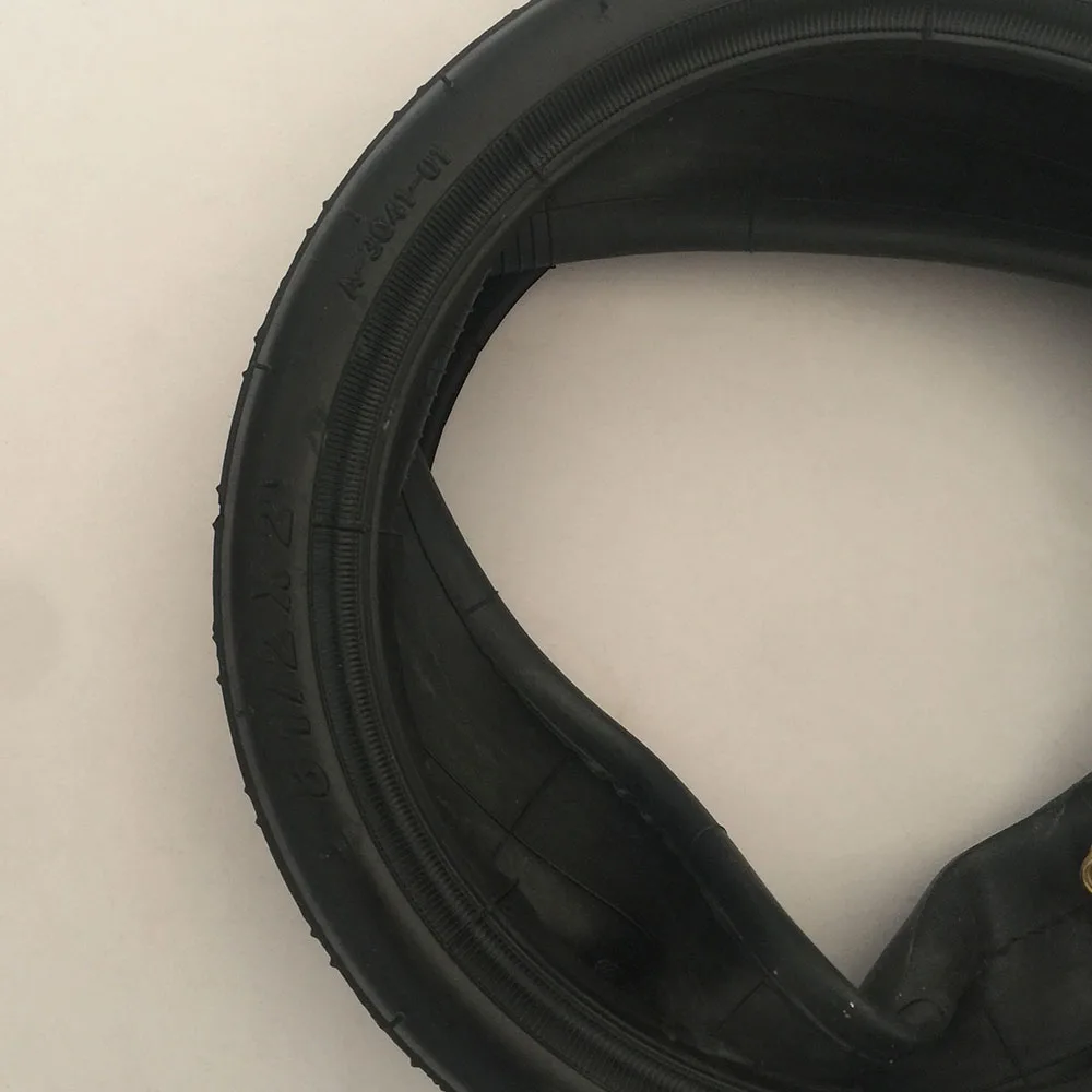 Колесные шины Mijia M365 для электрического скутера 8,5 дюйма, резиновые шины 8 1/2X2 M365, шины для скутера