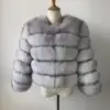 Pale blue grey