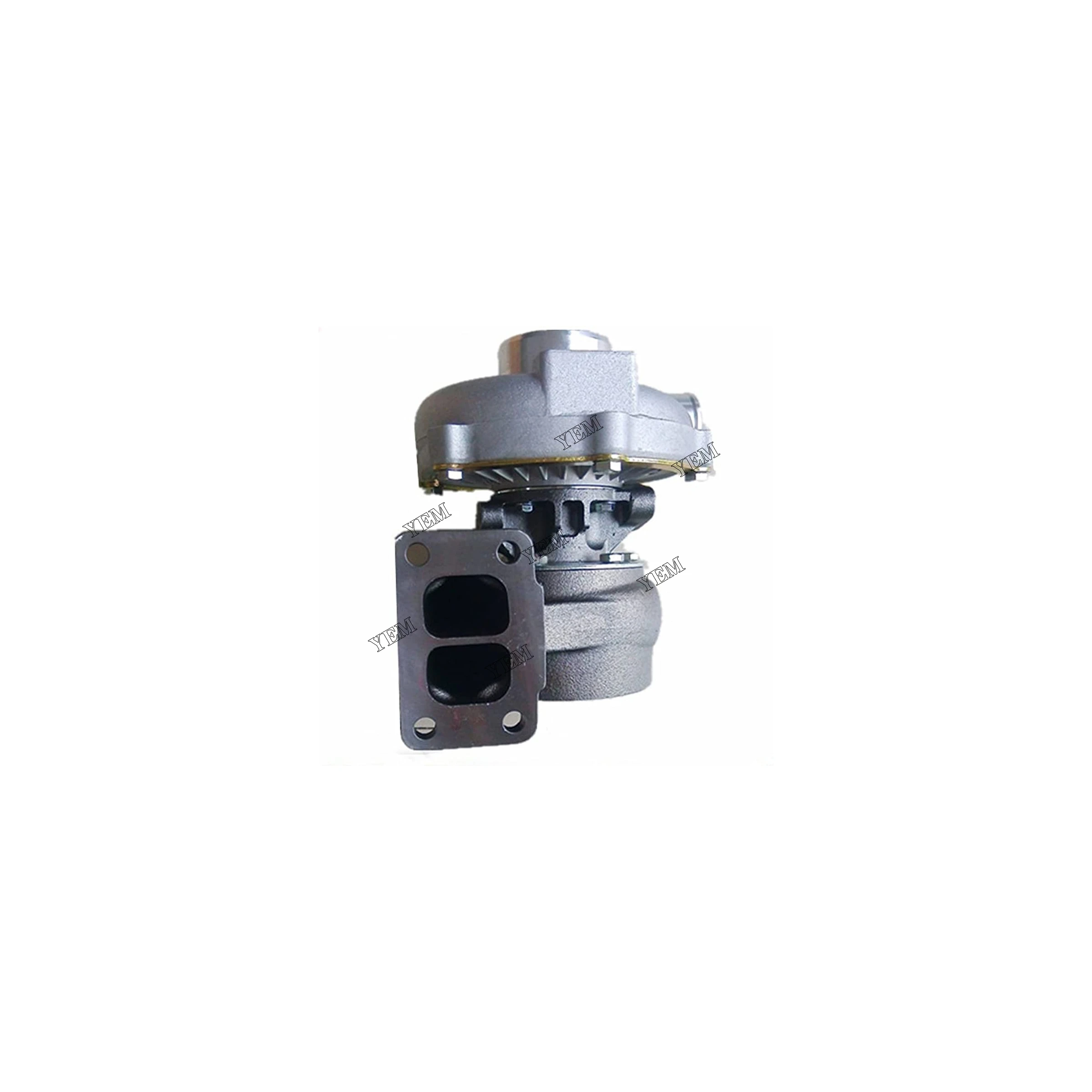 Aftermarket Turbocharger 6138-82-8200 for Komatsu WA420-1 S6D110-1W Engine Parts
