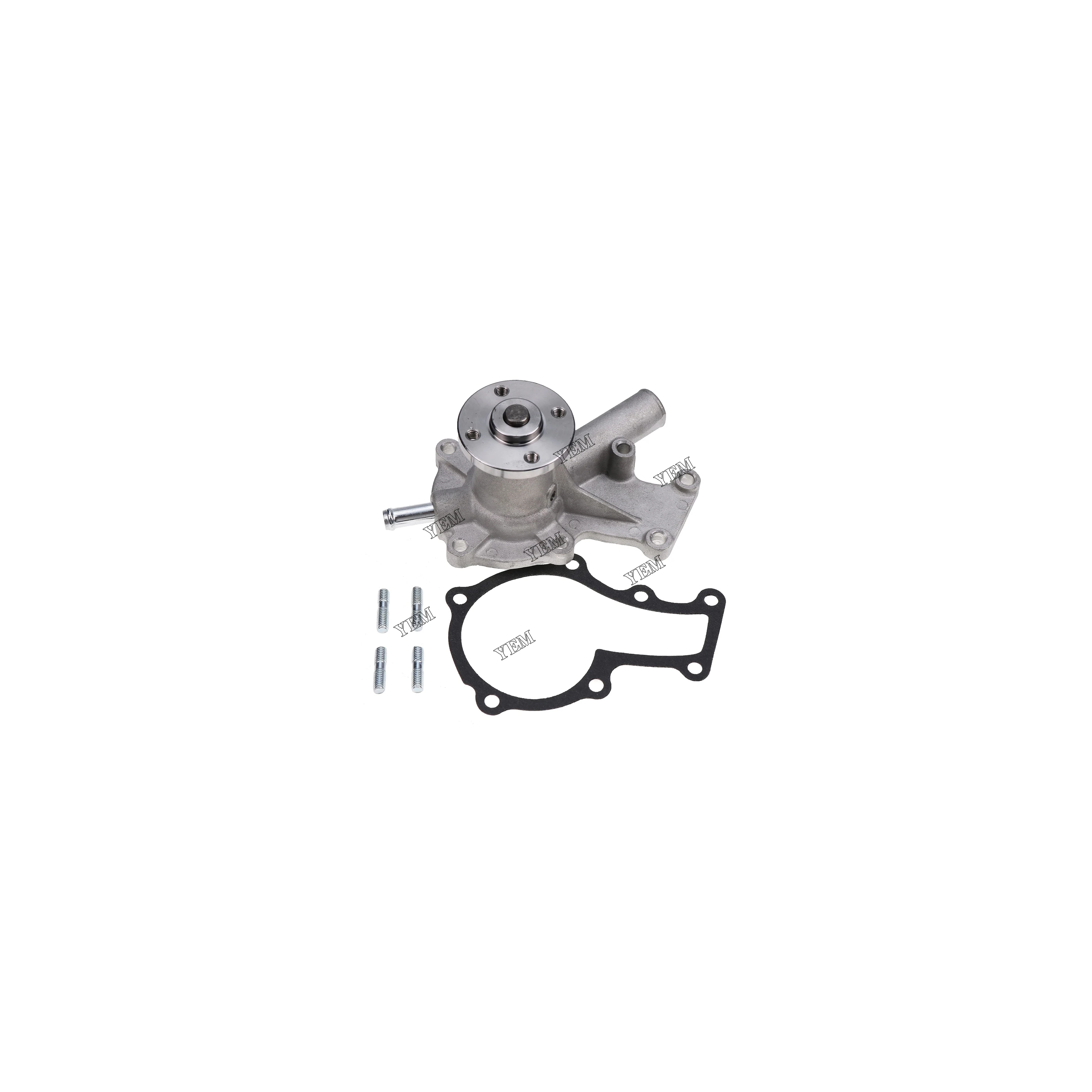 Repair Kit Water Pump 19883-73030 for Kubota J106 Engine Z482-B-SEC-1 Diesel Engine Spare Parts