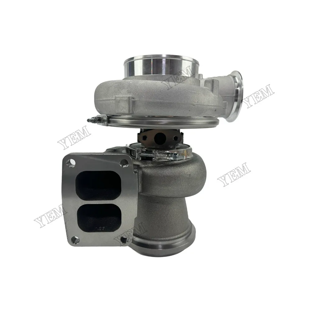 Turbocharger 261-1035 194-1116 Fit for Caterpillar C13 Engine 3