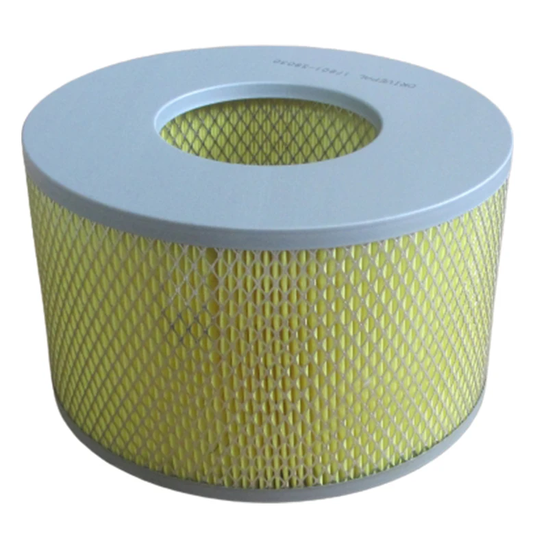 Auto Spare Parts Car Cooler Cabin Filter Ac Cooling Air Filter Oem