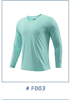 Sublimation Quick Dry Upf 50 