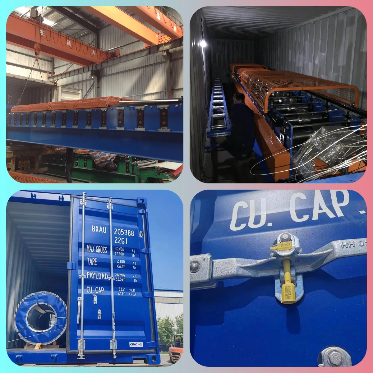 Different Types Of Gutter Fasteners And Their Advantages