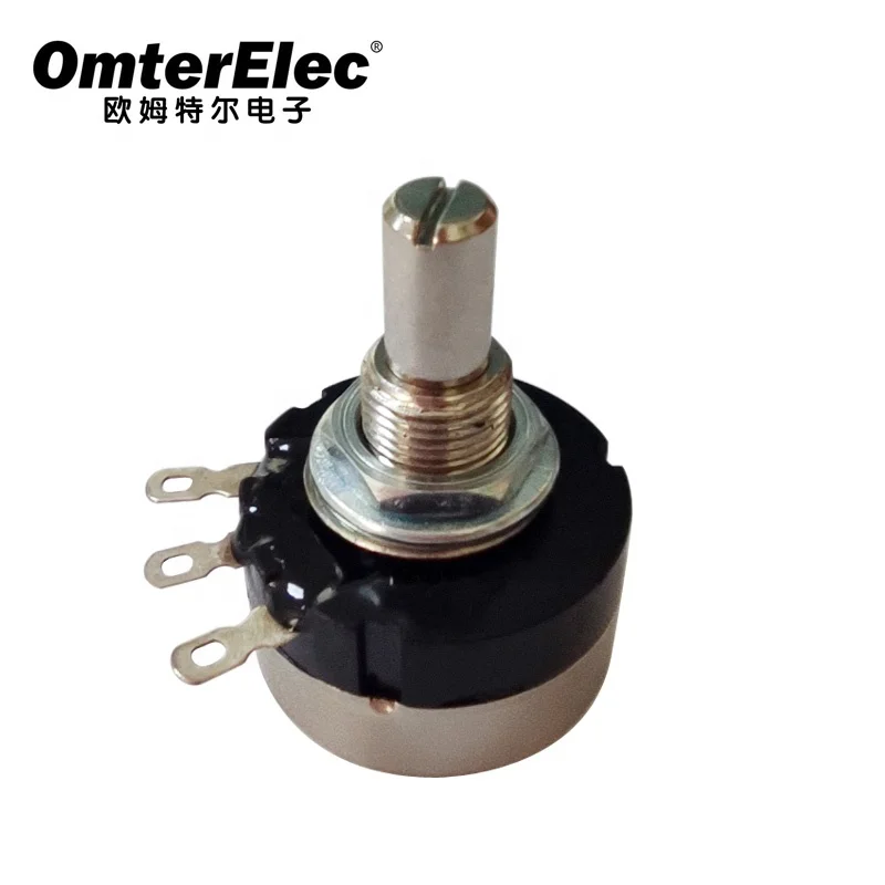 RV24YN-20S 10k potentiometer
