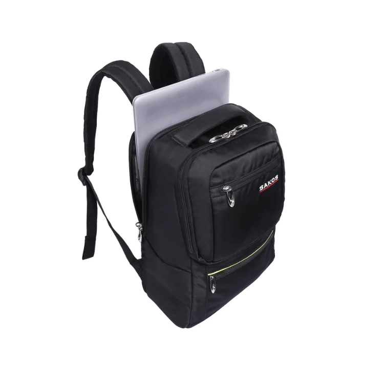 High Quality Smart School Backpack Zipper Closure Versatile Color Fastness Directly From Vietnam Manufacturer in Carton Box