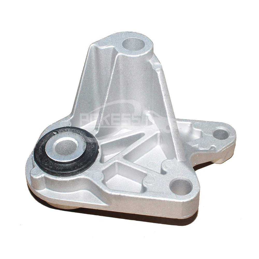 Engine Mount Set Gearbox Mounting 3M516P093DC MT Engine Mount for Ford... — 2