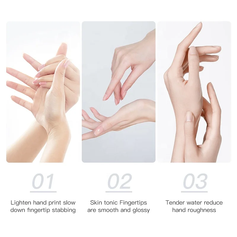 KOEMESIC Private Label in Stock Hand Cream 30g Mini Hand Lotion Moisturizing and Soothing Orange Hand Cream