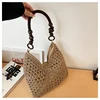 Bolsa de mano (37*38*2cm 300g)-5