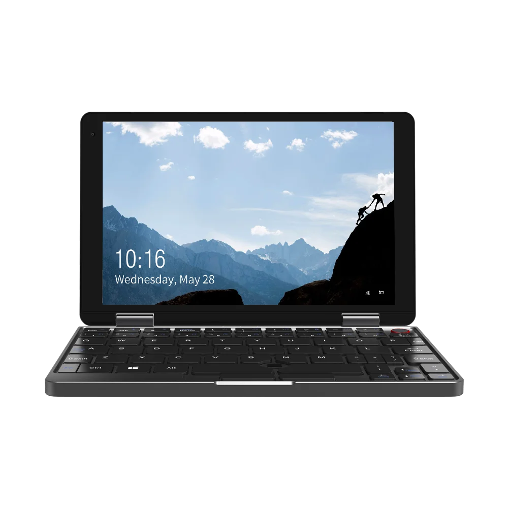 Ноутбук CHUWI MiniBook, 8 дюймов IPS 1920x1200 Intel Celeron J4125 6 ГБ +  128 Гб, тонкий и легкий портативный карманный мини-планшет, ноутбук|  Alibaba.com