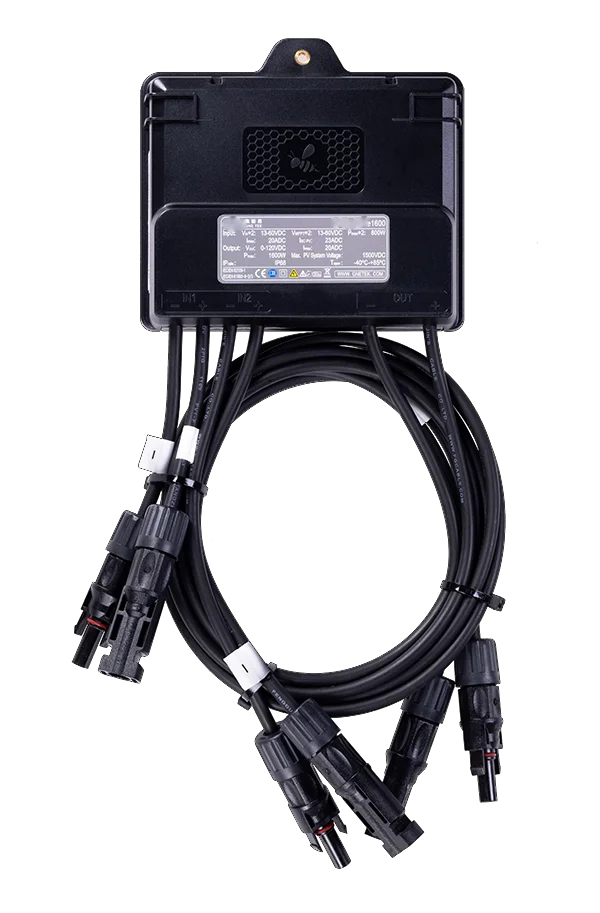 Customization the Multifunctional Customization 600W Optimizer for ...