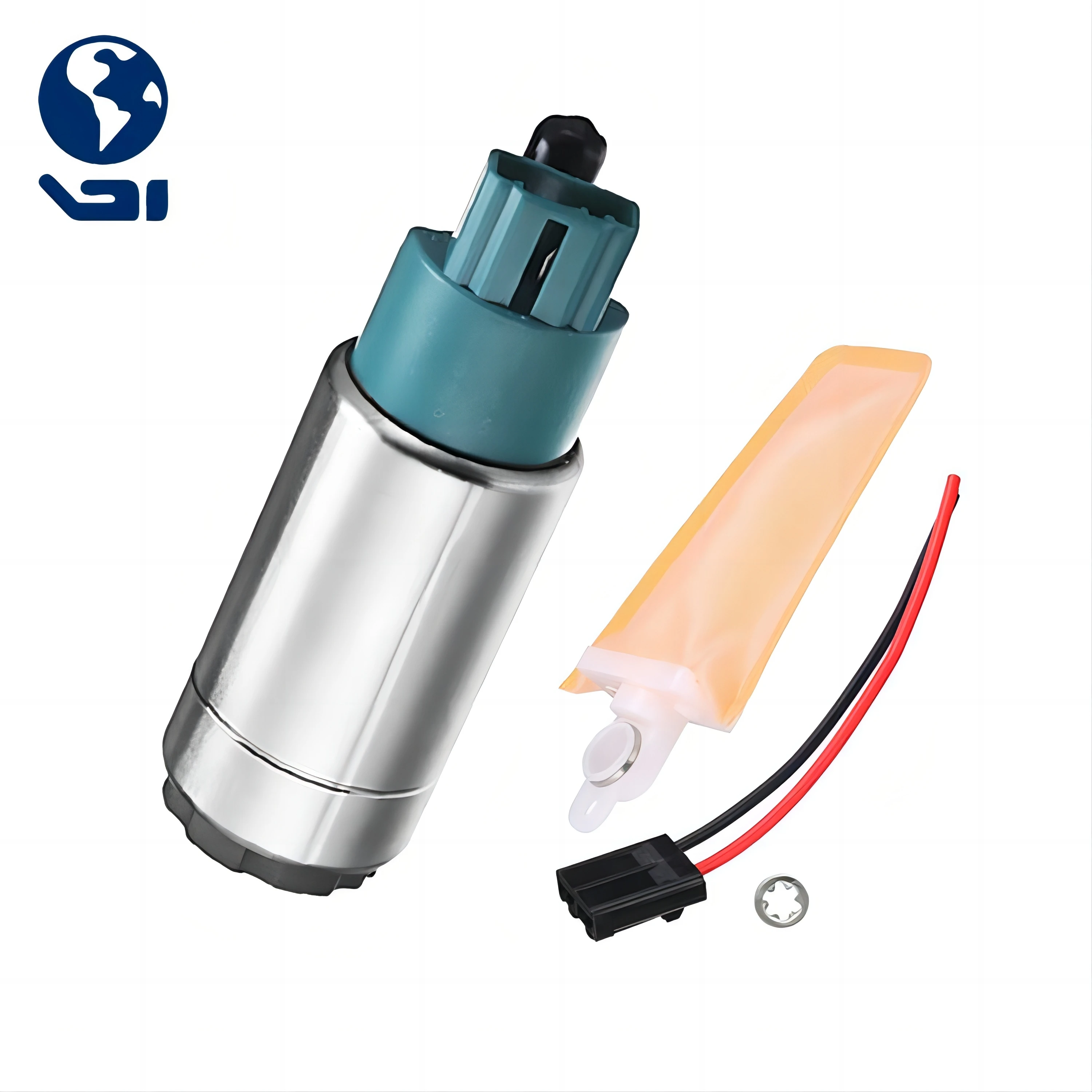 Auto Parts Oem 0580453484 0580454001 E2068 2068 Universal Fuel Pump For ...