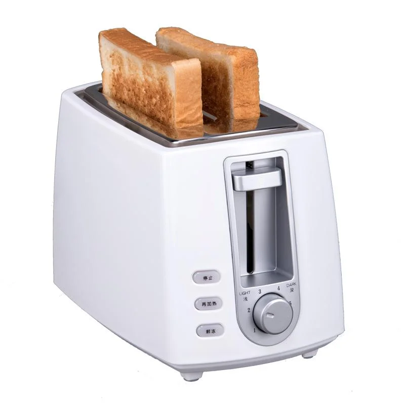 Customization Multifunction Function Plastic Housing Toaster Household