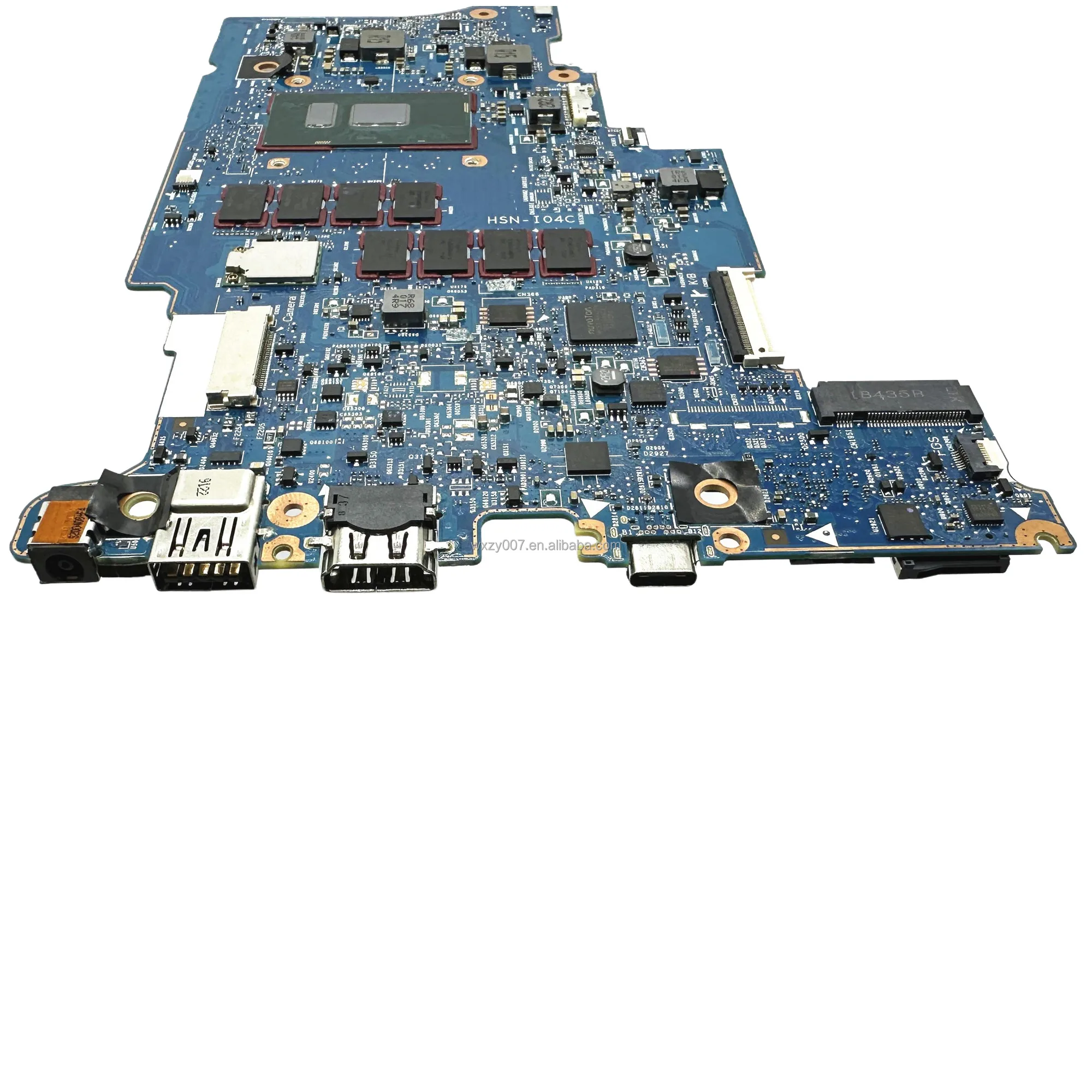 Carte Mère HP EliteBook X360 1030 G2 - 920053-601 Neuve Sous Emballage