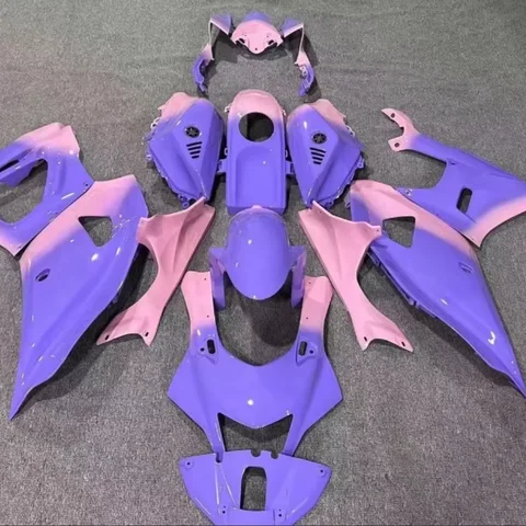 Motorcycle Fairing for YAMAHA YZF R7 2021 2022 2023  Customized Fairing Kit Full ABS Plastic  Motorcycle Fairing Kit