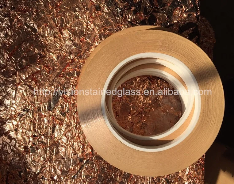 Copper Foil for Lampshade