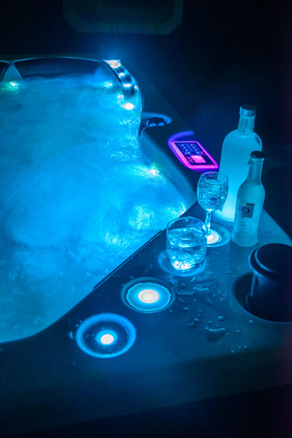 
 Товары для спа, гидромассажная Ванна на 6 человек, бассейн с сексуальным массажем, красивая ванна с плавающим гидромассажем  